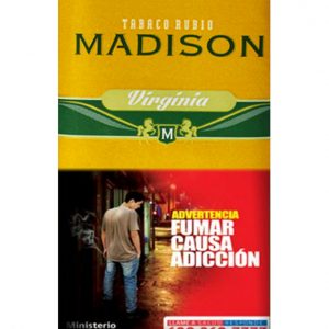 TABACO MADISON VIRGINIA