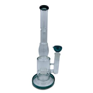 BONG BOROSILICATO BITONO