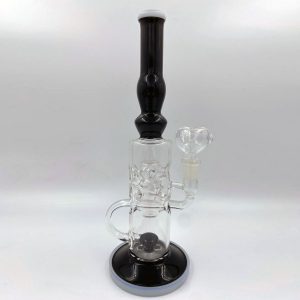 BONG CHESSE ATRAVEZADO