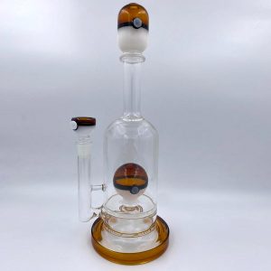 BONG POKEBALL